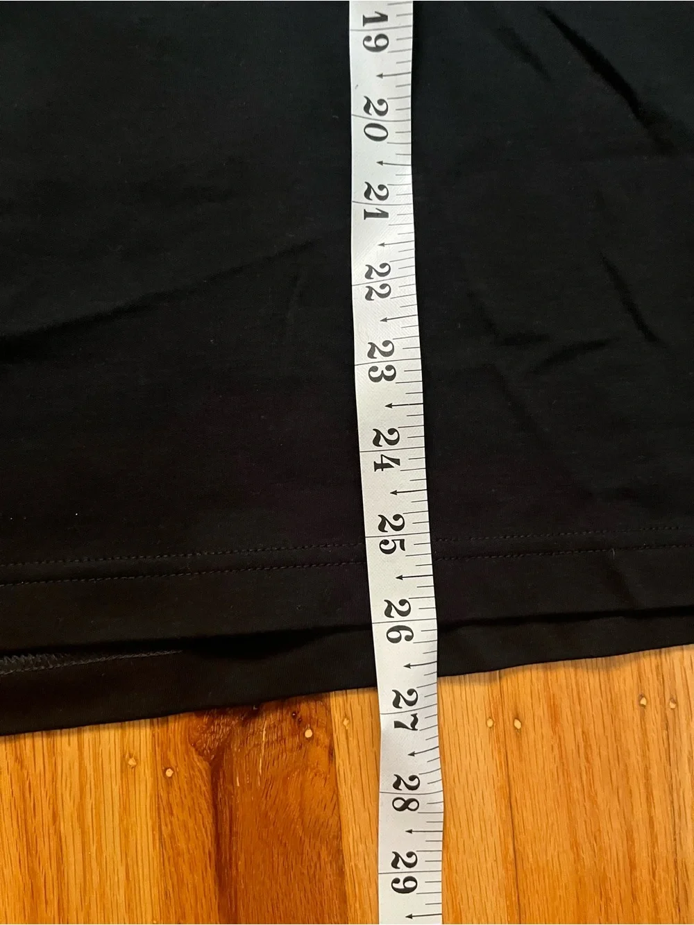 Banana Republic Men's Black Polo Shirt